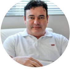 Ampliar imagem: Jason Silva, Psiquiatra Balneário Camboriú