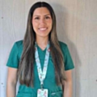 Acercar imagen: Maria Belén  Quiñehual Tapia , Terapeuta ocupacional Temuco