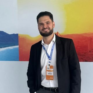 Thiago  Lobo A. Moraes, Urologista São Paulo