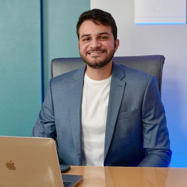 Igor Natan Serafim de Sousa, Médico clínico geral Niquelândia