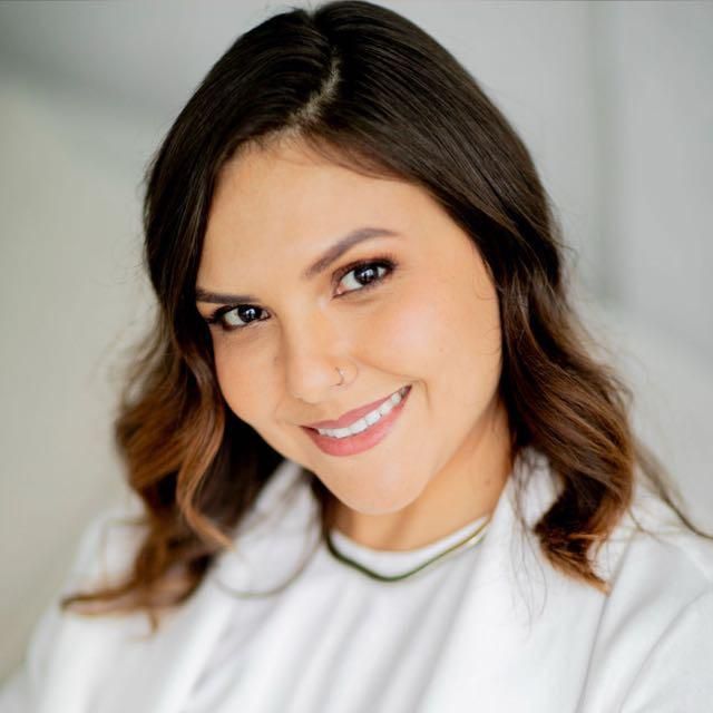 Anne Freitas Cardoso, Geriatra Brasília