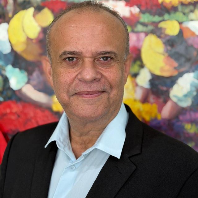 José Augusto Leite, Psiquiatra Macapá