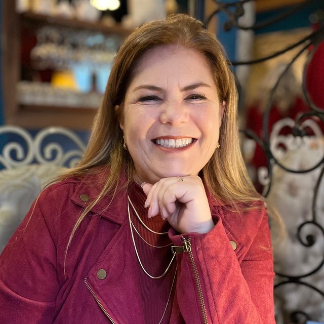 Aline dos Santos Gutterres, Psicopedagogo Cachoeirinha