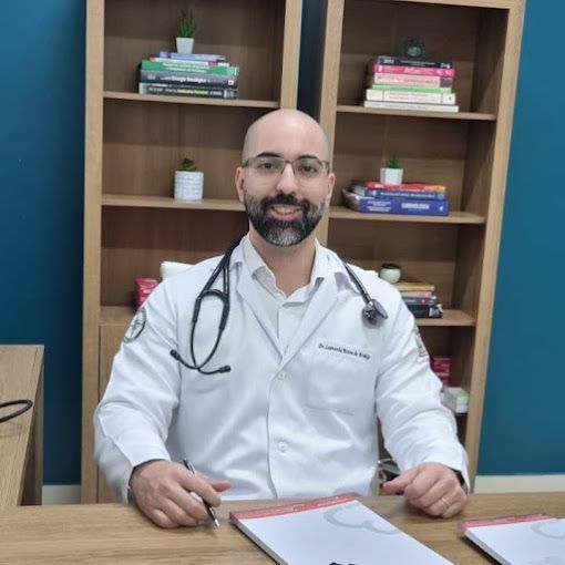 Leonardo Bizon, Cardiologista Jaú