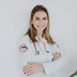 Ampliar imagem: Sheron Zammar, Pediatra Curitiba