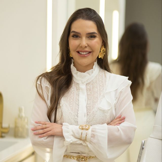 Daniela Fernandes Costa, Dermatologista Itapetininga