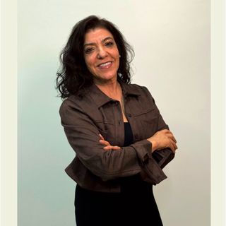 Cleusa Maria dos Santos Lopes, Ginecologista Joinville