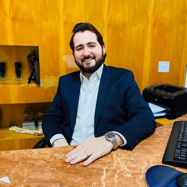 Pedro Figueiredo, Neurocirurgião Goiânia