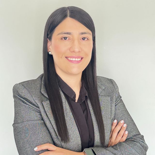 Carolina Cristancho, Psicólogo Bogotá