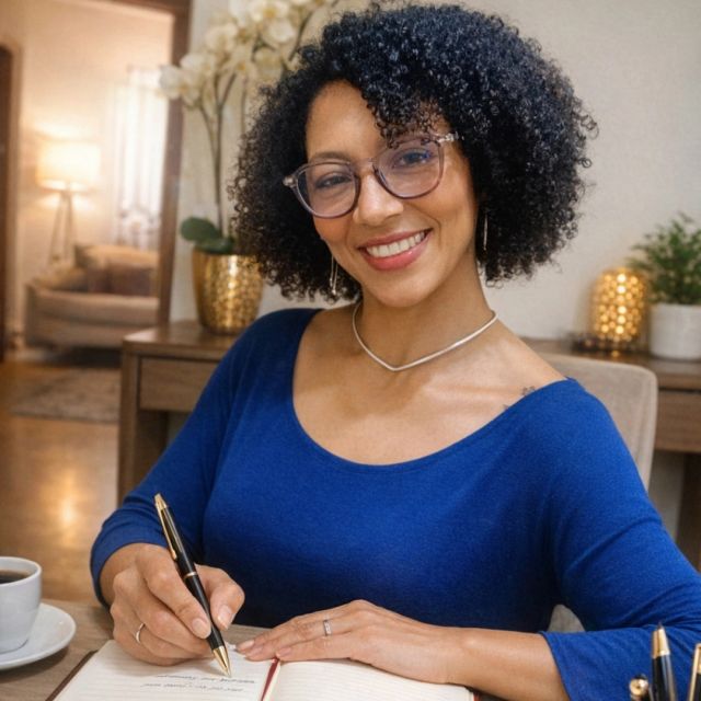 Alexssandra Freitas, Psicólogo Duque de Caxias