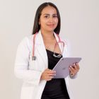 Dra. Angie Marcela Quintero V