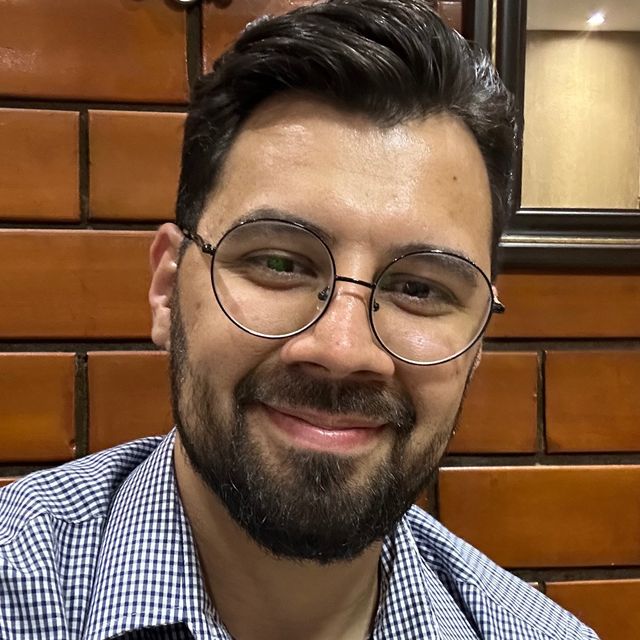 William Guilherme Silva, Psicólogo São Leopoldo