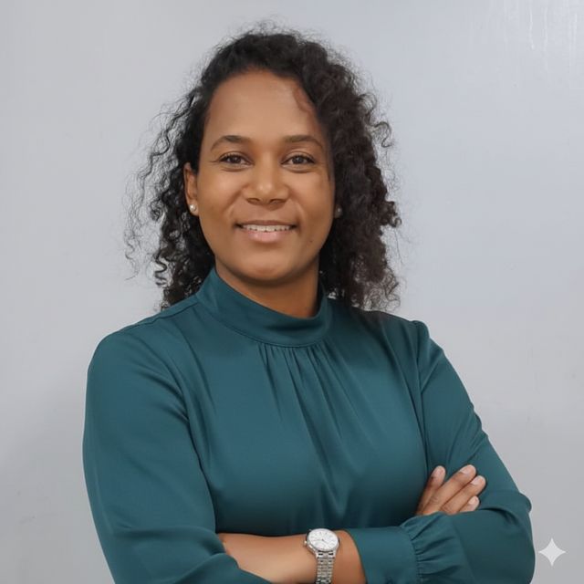 Adriely Cleto, Nutricionista Porto Belo