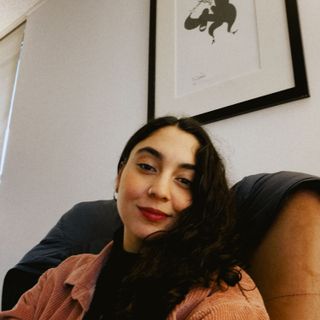 Acercar imagen: María Paz Aedo Vergara, Psicólogo Providencia