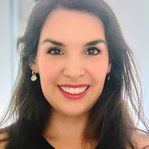 Ljubica Malinarich Sarabia, Dentista Iquique