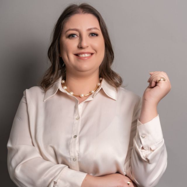 Tatiane Moraes Garcez, Fonoaudiólogo Florianópolis