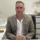 Dr. Luiz Antonio Barbosa da Silva