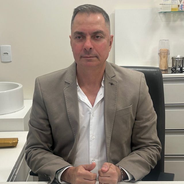 Luiz Antonio Barbosa da Silva, Otorrino Recife