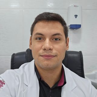 Dr. Bruno Tavares Pinto Rodrigues