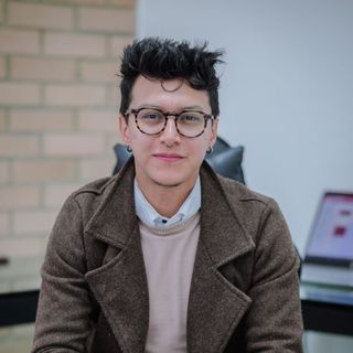 Dr. David Vásquez B