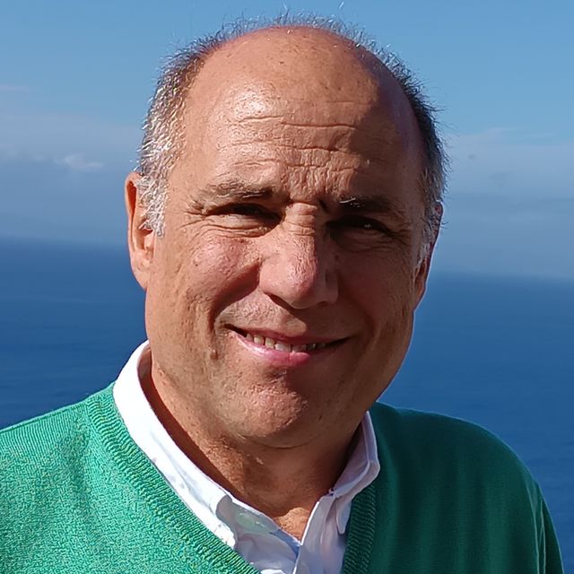 Christian Huettenrauch Anguita, Psicólogo Santiago