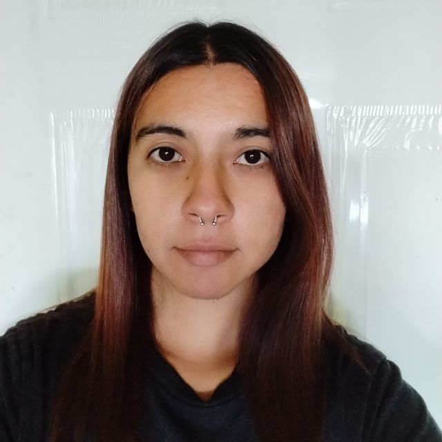 Sofía Pellet Maldonado, Psicólogo Concepción