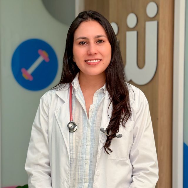 Maria Fernanda Unigarro Martínez