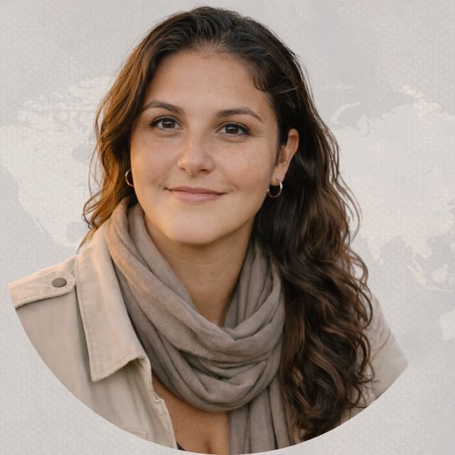 Fernanda de Sousa Vieira, Psicólogo São Paulo
