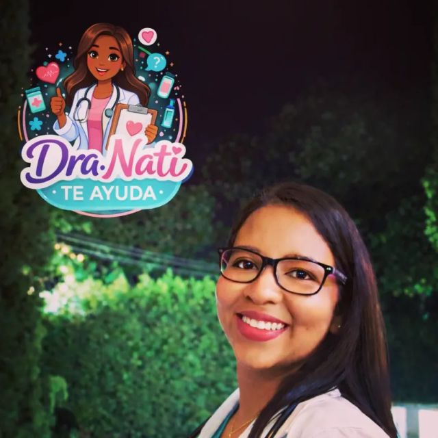 Natalia  Arevalo , Médico general Santander de Quilichao