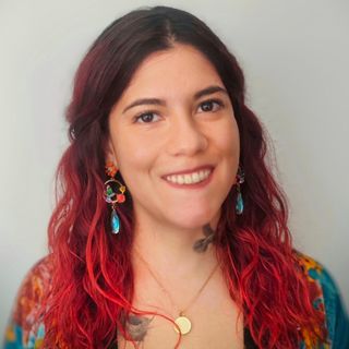 Acercar imagen: Daniela Belén Bustos Páez, Psicólogo Santiago