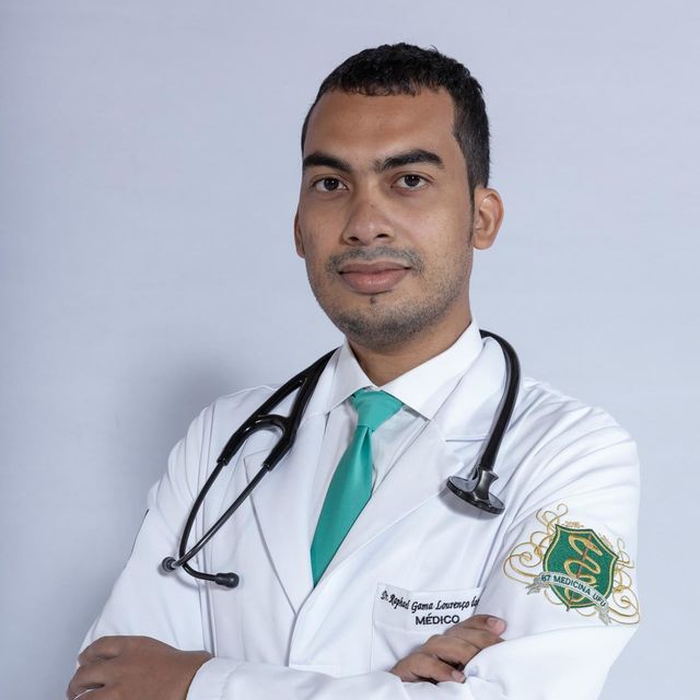 Raphael Gama, Generalista Barcelos