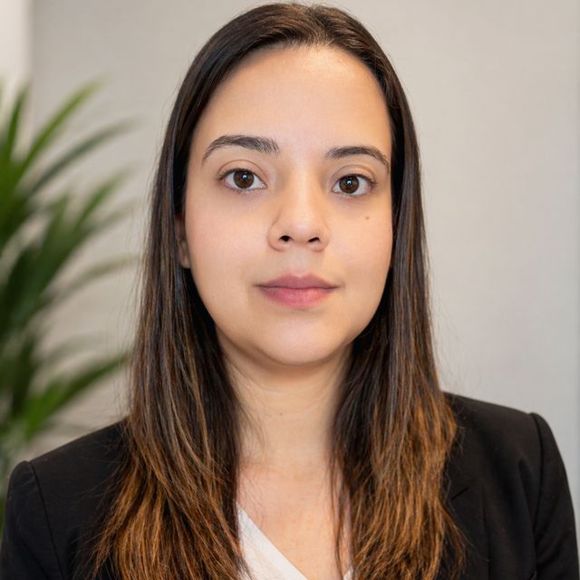 Tammy Botelho, Nutricionista São Paulo