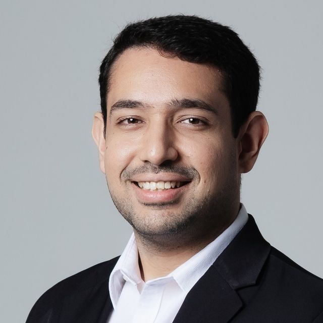 Caio Saloio, Neurocirurgião Goiânia