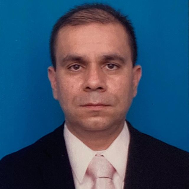 Francisco Antonio Miranda Castro, Odontólogo Bogotá