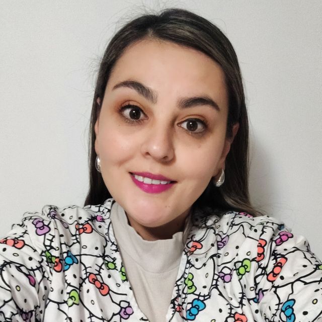 Soledad  Guerra Vidal, Fonoaudiólogo Calera