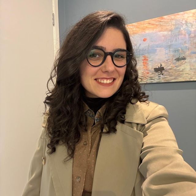 Alice Nunes Santo, Psicólogo Pelotas