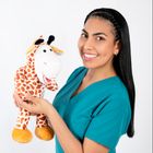 Dra. Katherine Torres Trujillo