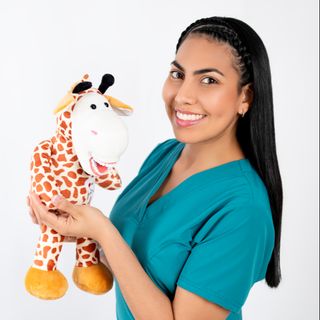 Dra. Katherine Torres Trujillo