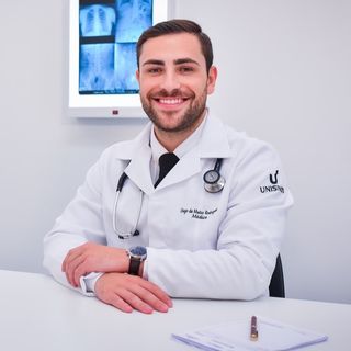 Dr. Diego de Matos Rodrigues da Silva