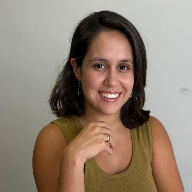Isabela Cristina  Cavallo, Psiquiatra Itapira