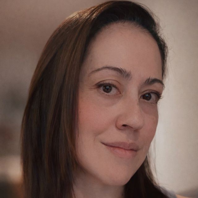 Angela Ramos Morales, Psicólogo Bogotá