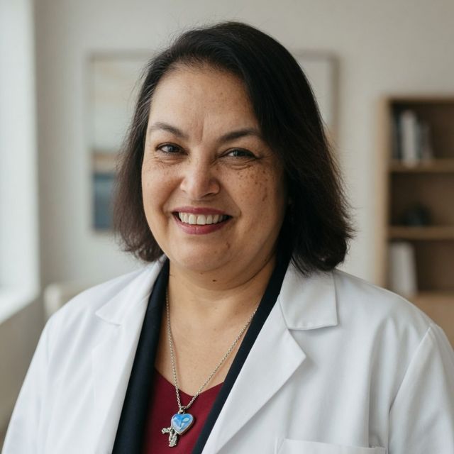 Elizabete Coelho de Albuquerque, Psiquiatra Rio de Janeiro