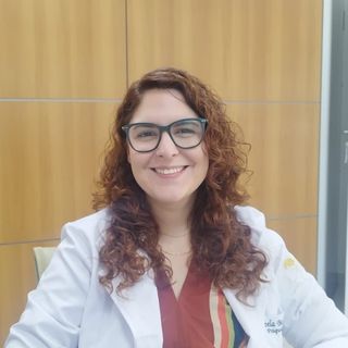 Isabela Martins Becattini Pereira, Psiquiatra Belo Horizonte