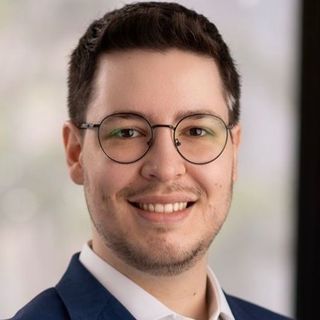 Dr. Gabriel Lopes de Amorim