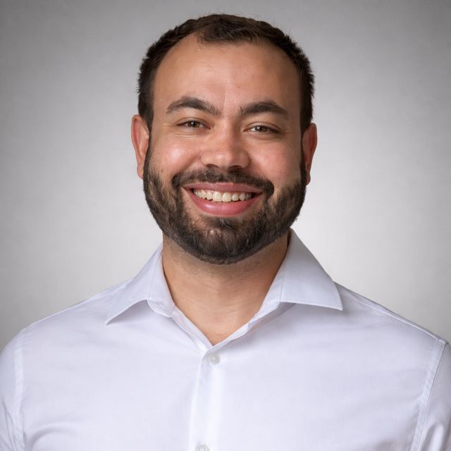 Gerson  Luiz Passos, Psiquiatra Rio de Janeiro