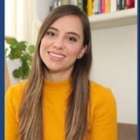 Alejandra Martínez Carvajal, Psicólogo Medellín