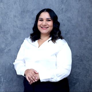 Giovana Miranda, Psicólogo Brasília