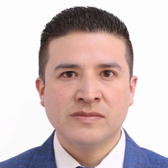 Jesus Eduardo Mascaró Zanabria, Médico general San Borja