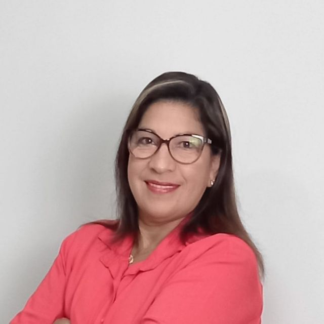 Marisa Aparecida Soares, Psicanalista Ponta Grossa