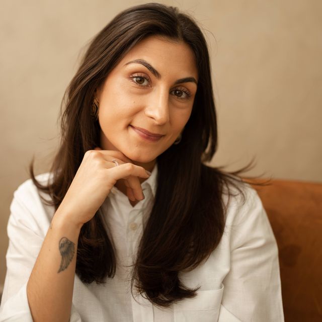 Daniella Baltadakis, Médico clínico geral Campinas